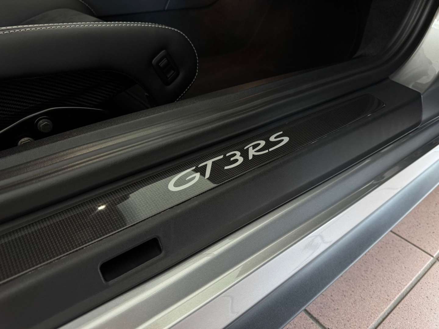 Porsche 991 GT3 RS Cabriolet - 2017 - Joinsteer - #24