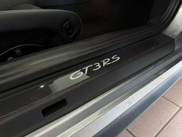 Porsche 991 GT3 RS Cabriolet — photo 24
