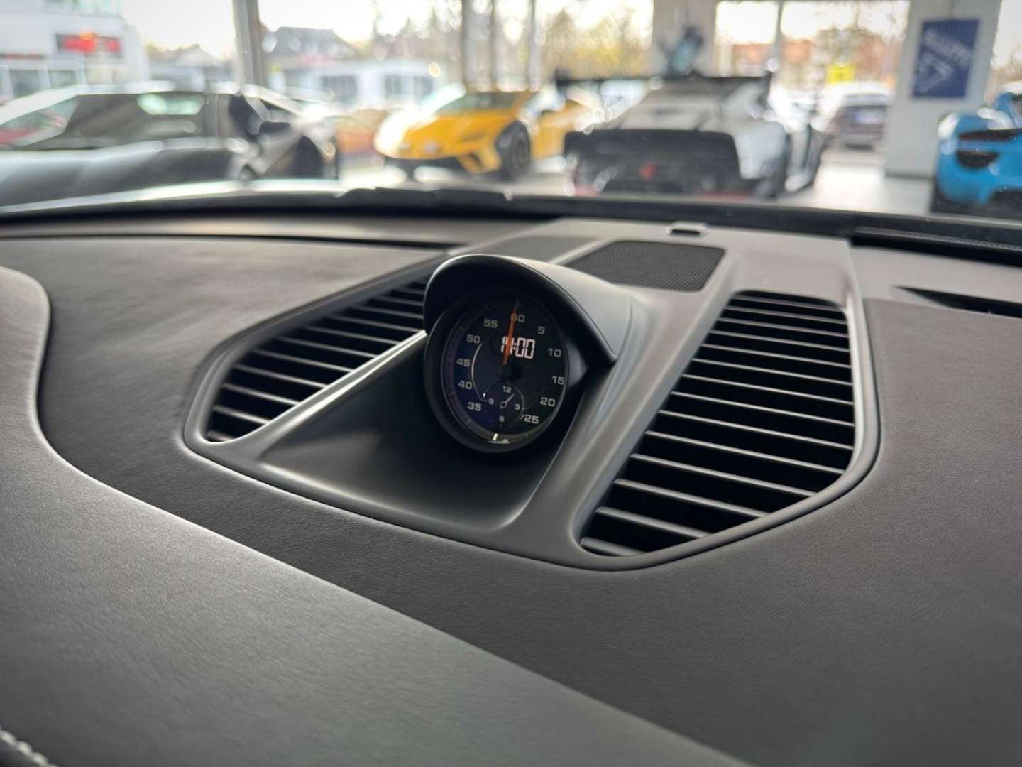 Porsche 991 GT3 RS Cabriolet - 2017 - Joinsteer - #25