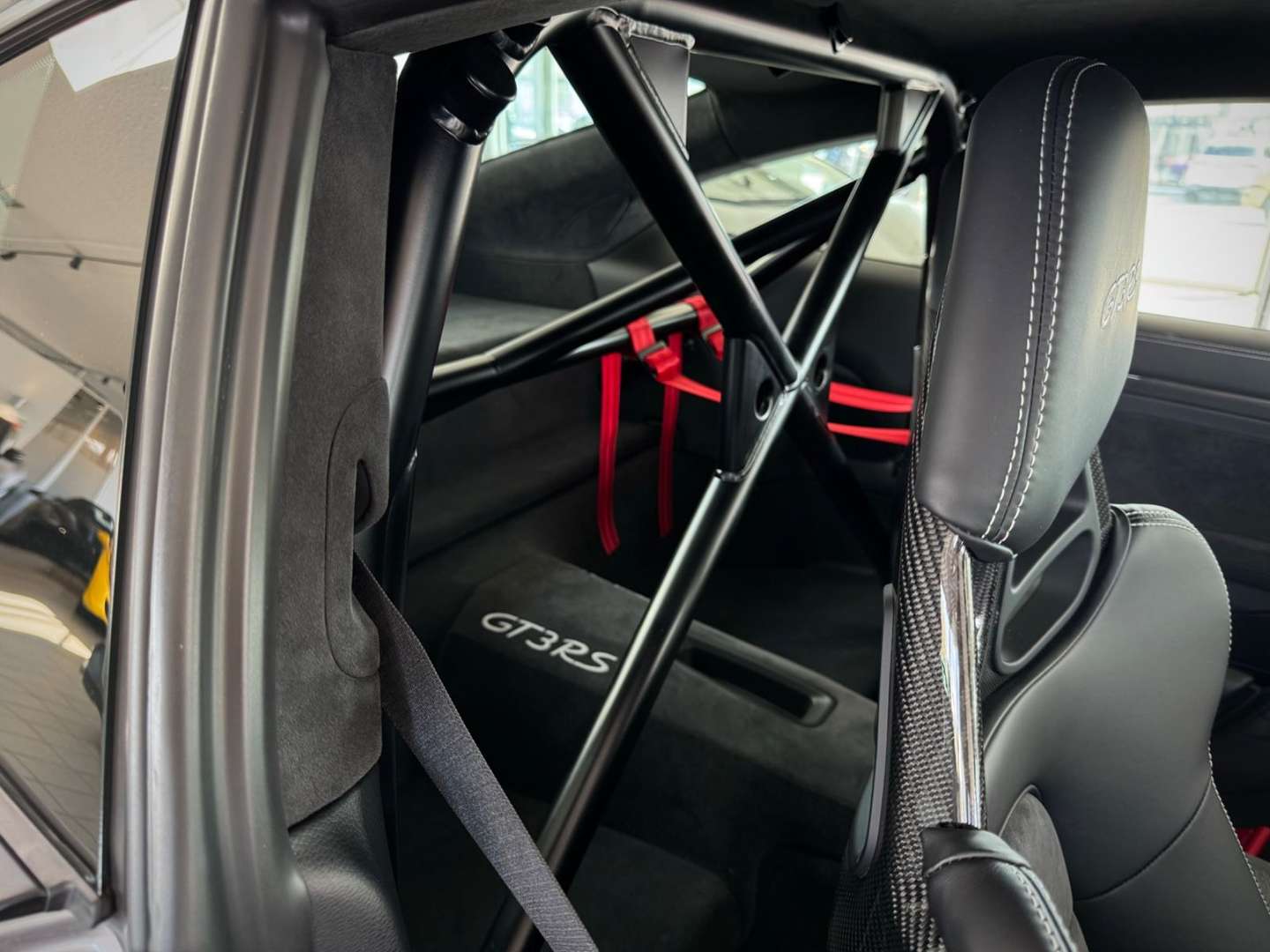 Porsche 991 GT3 RS Cabriolet - 2017 - Joinsteer - #26