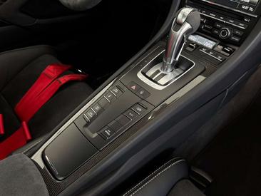 Porsche 991 GT3 RS Cabriolet — photo 28
