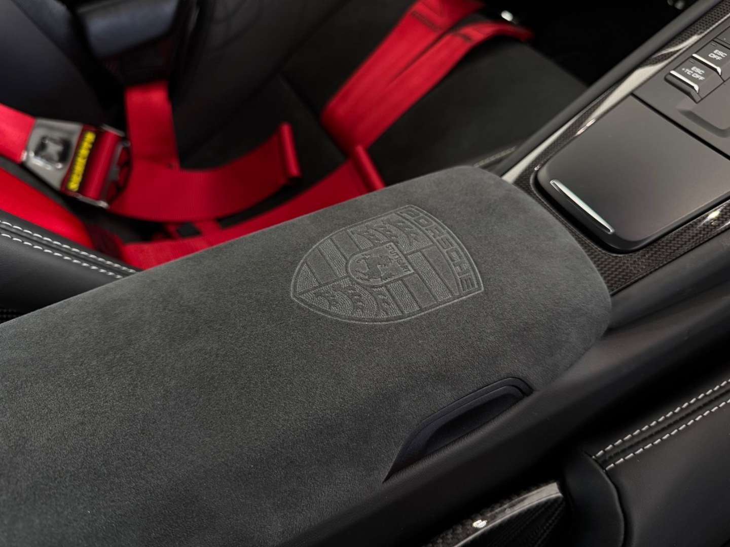 Porsche 991 GT3 RS Cabriolet - 2017 - Joinsteer - #29