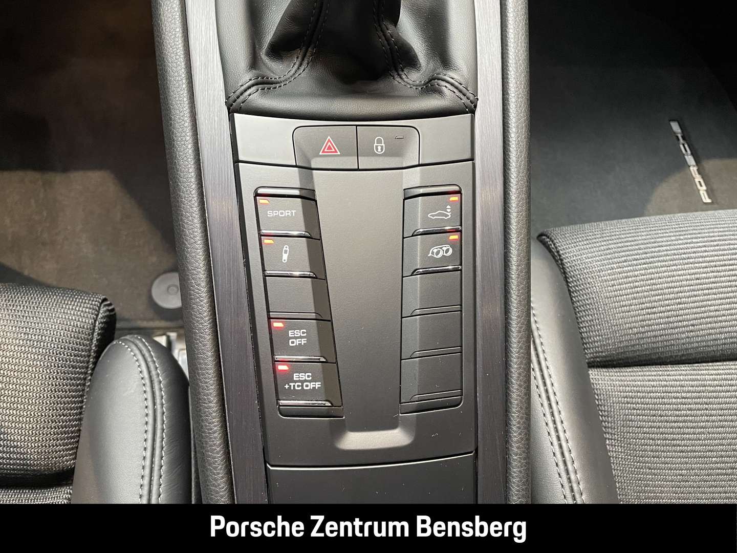 Porsche 991 Touring GT3 - 2018 - Joinsteer - #27