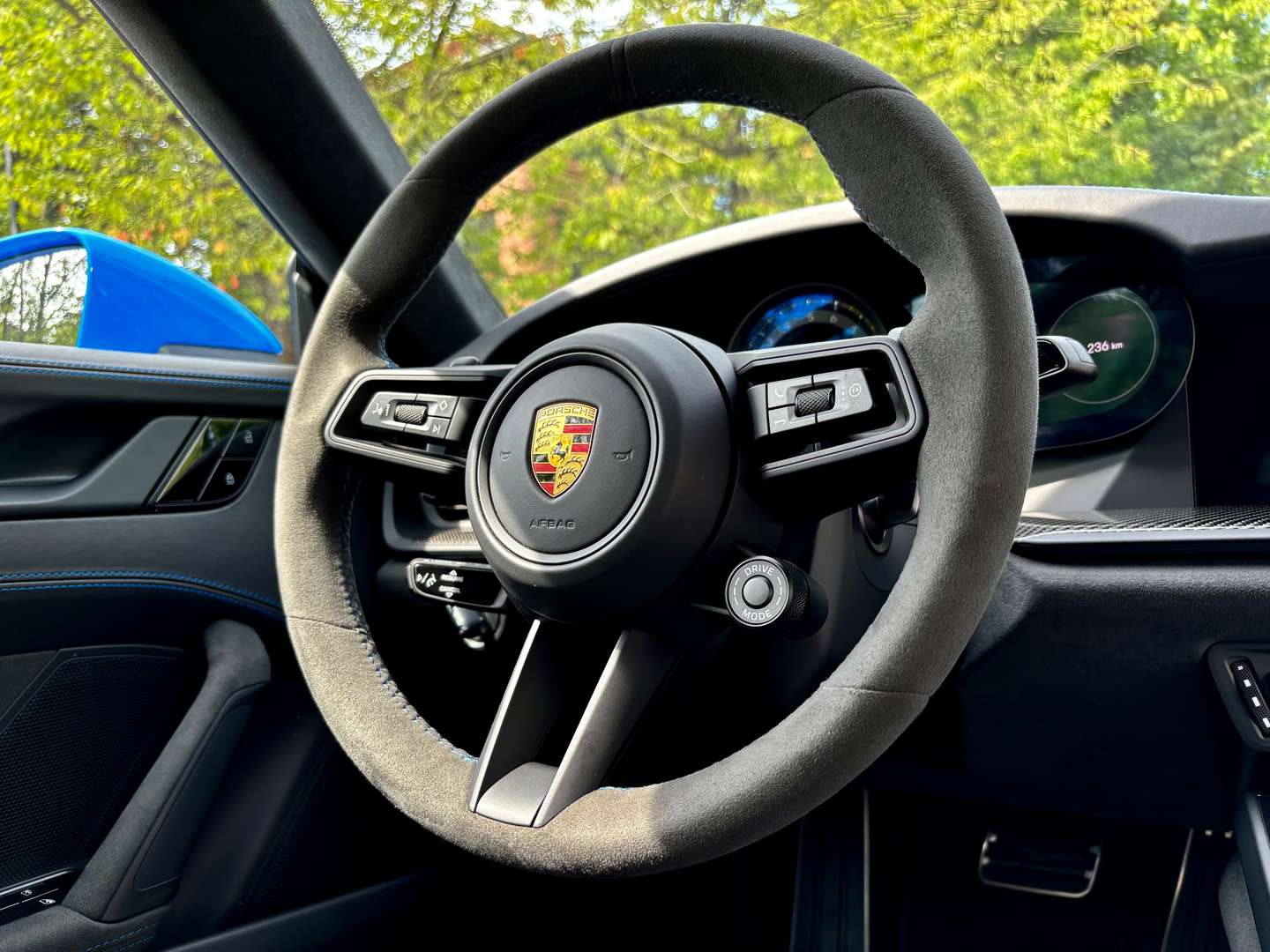 Porsche 992 I GT3 - 2021 - Joinsteer - #27