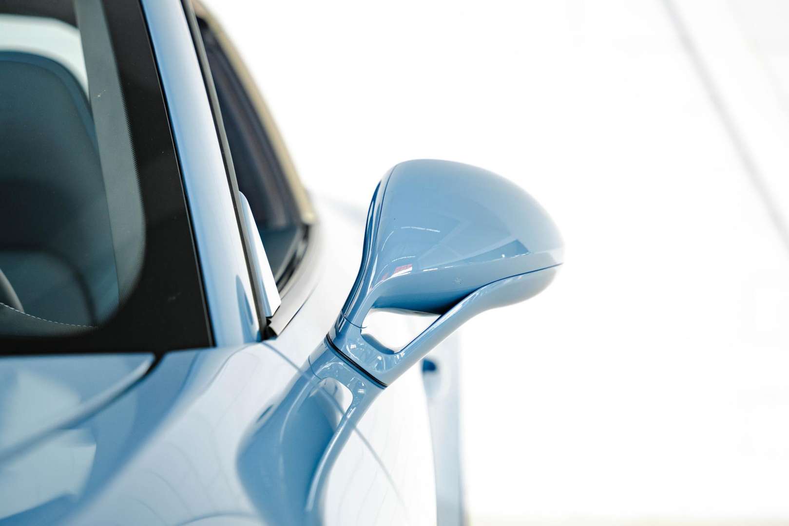 Porsche 991 Targa 4S Exclusive Design Edition - 2017 - Joinsteer - #28