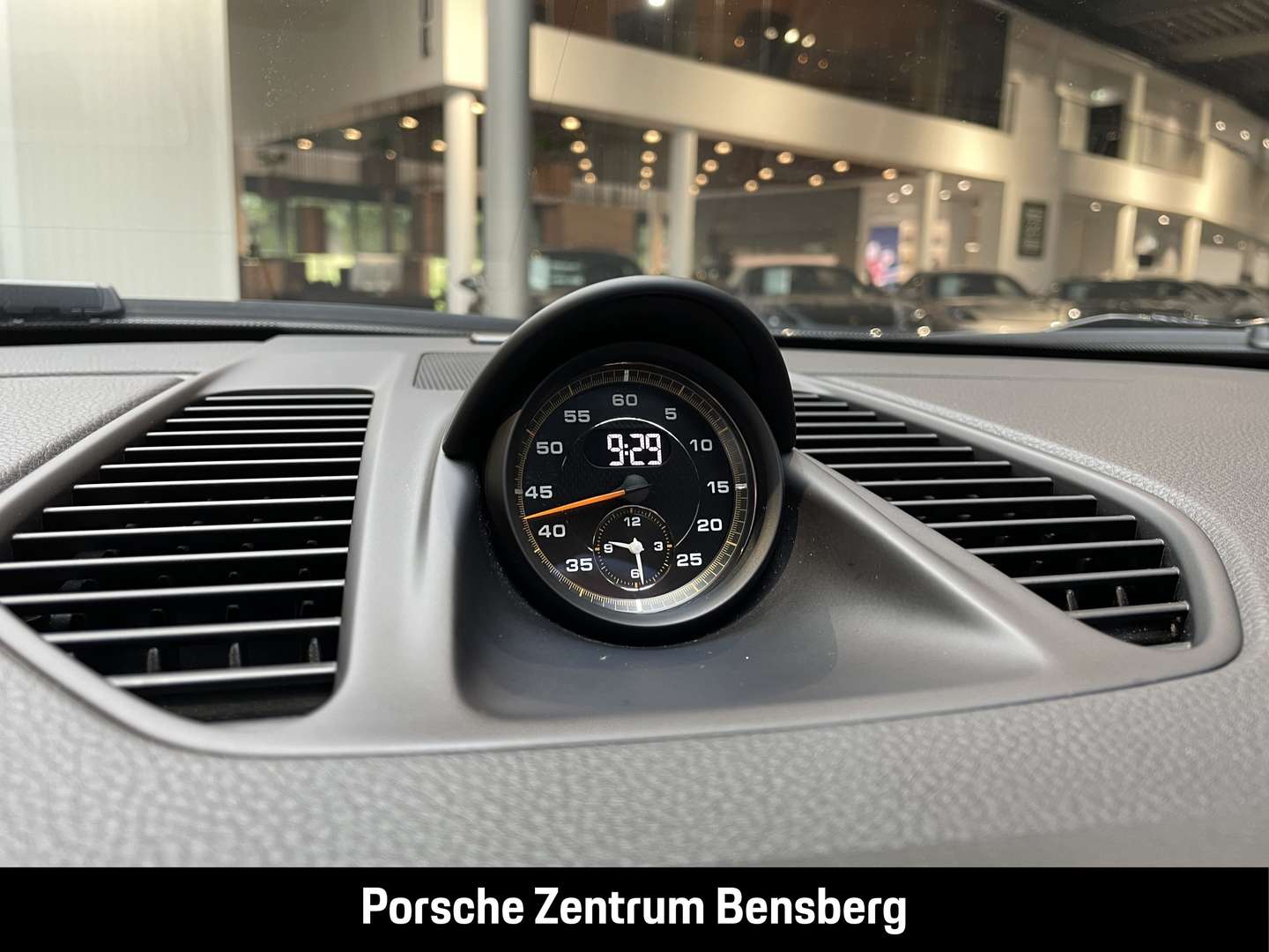 Porsche 991 Touring GT3 - 2018 - Joinsteer - #30