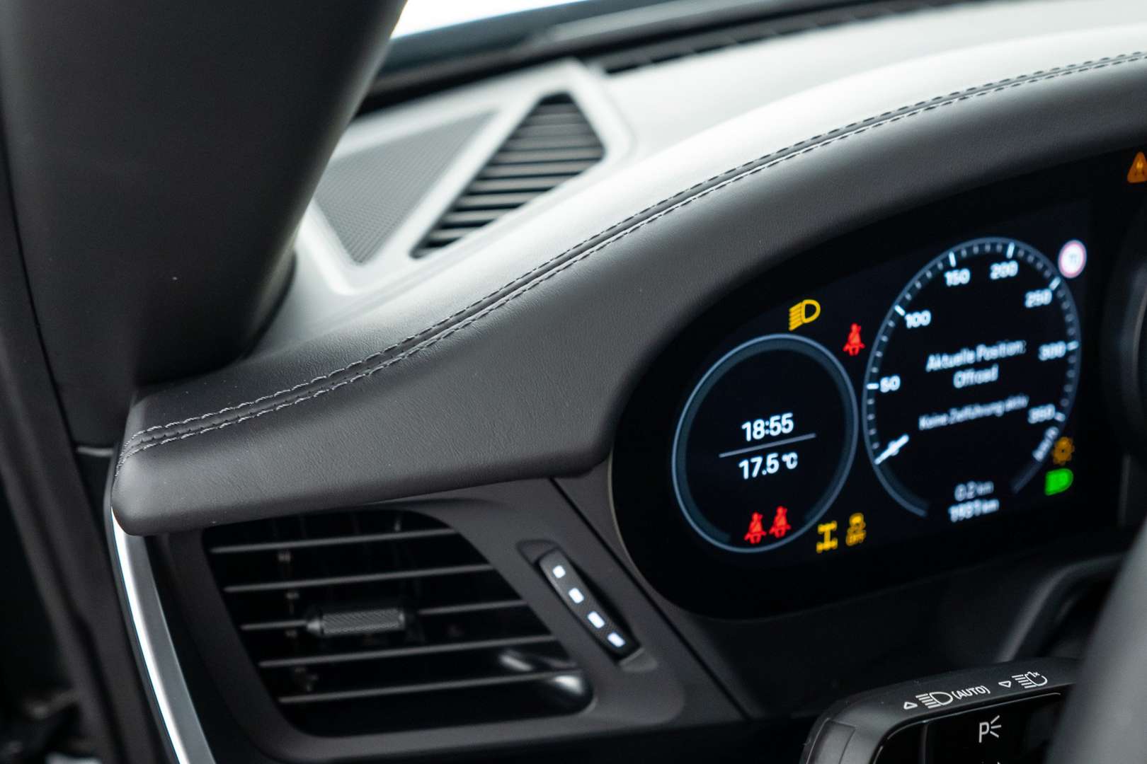 Porsche 992 I Turbo S - 2021 - Joinsteer - #35