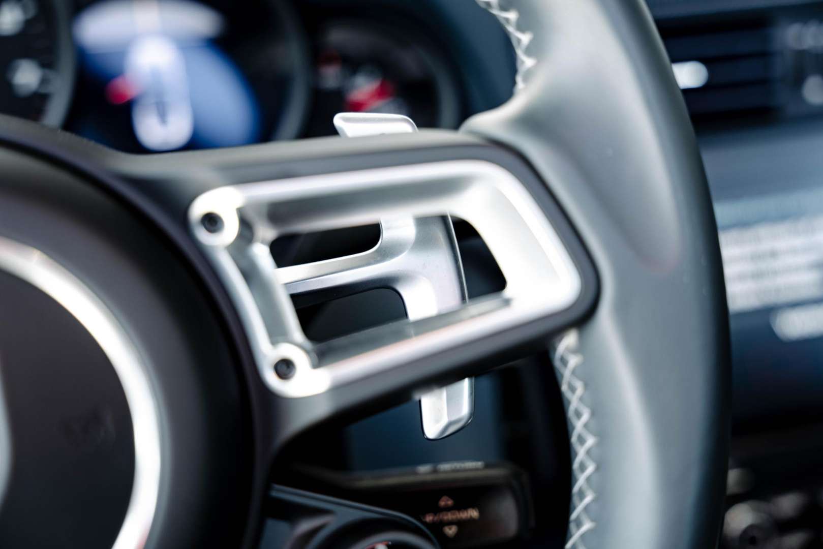 Porsche 991 Targa 4S Exclusive Design Edition - 2017 - Joinsteer - #33