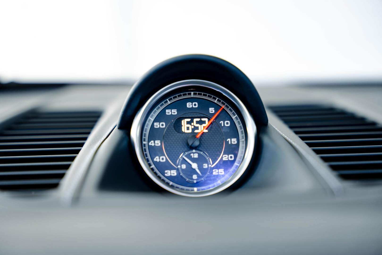 Porsche 991 Targa 4S Exclusive Design Edition - 2017 - Joinsteer - #35