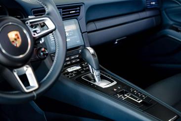 Porsche 991 Targa 4S Exclusive Design Edition — photo 36