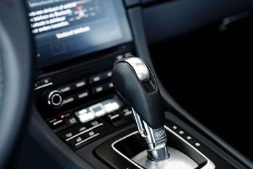Porsche 991 Targa 4S Exclusive Design Edition — photo 37