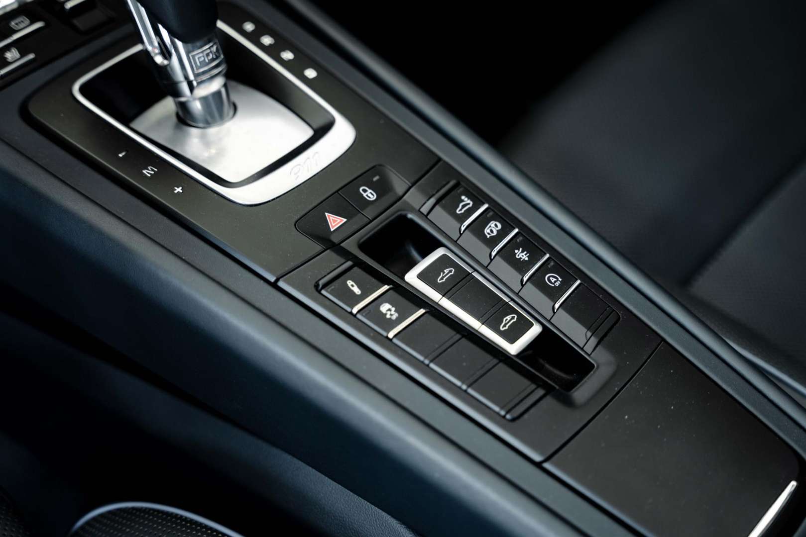 Porsche 991 Targa 4S Exclusive Design Edition - 2017 - Joinsteer - #40