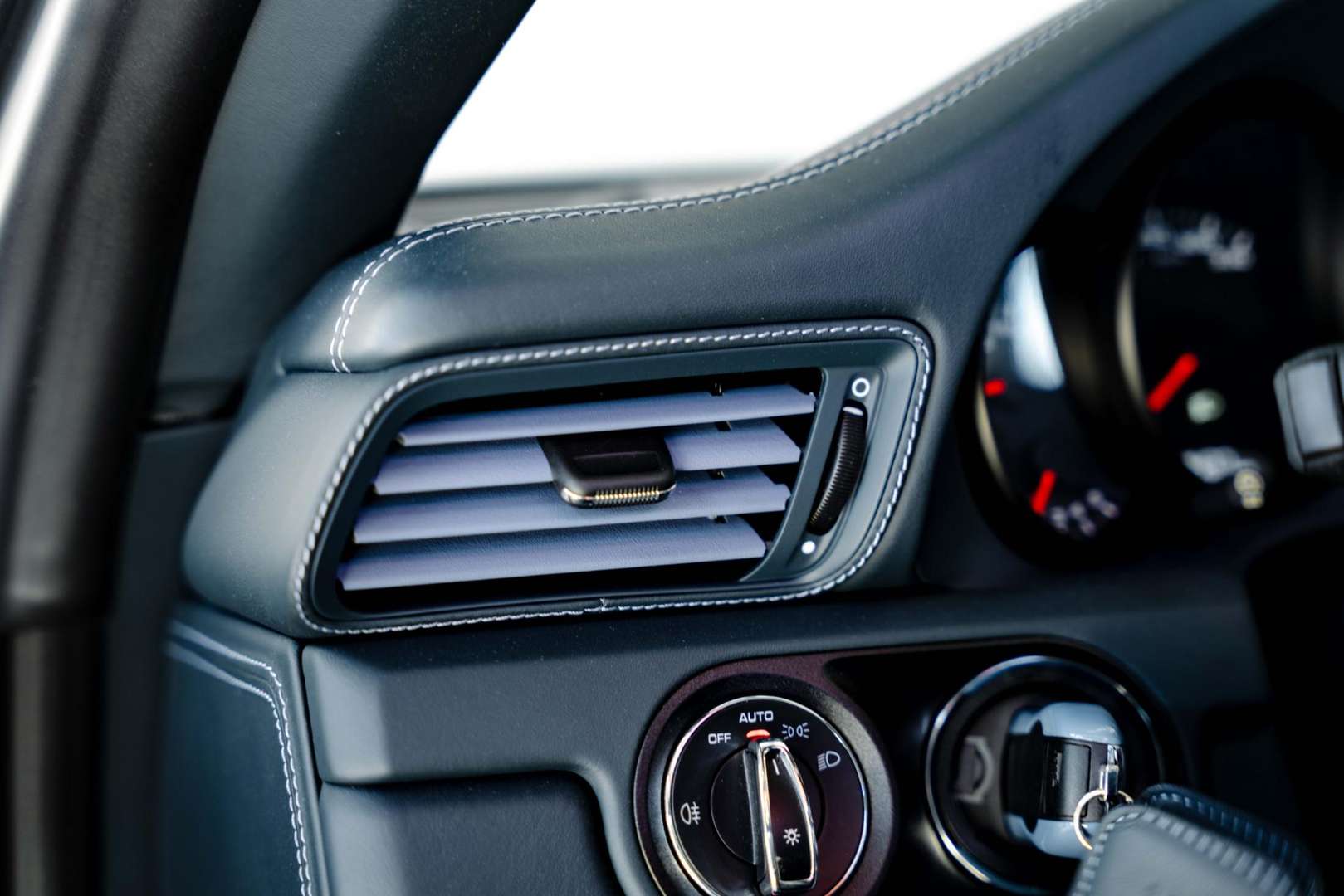 Porsche 991 Targa 4S Exclusive Design Edition - 2017 - Joinsteer - #41