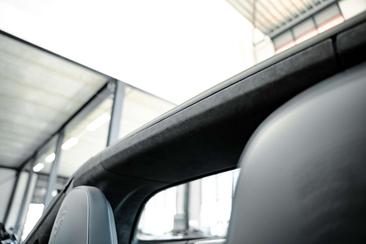 Porsche 991 Targa 4S Exclusive Design Edition — photo 42