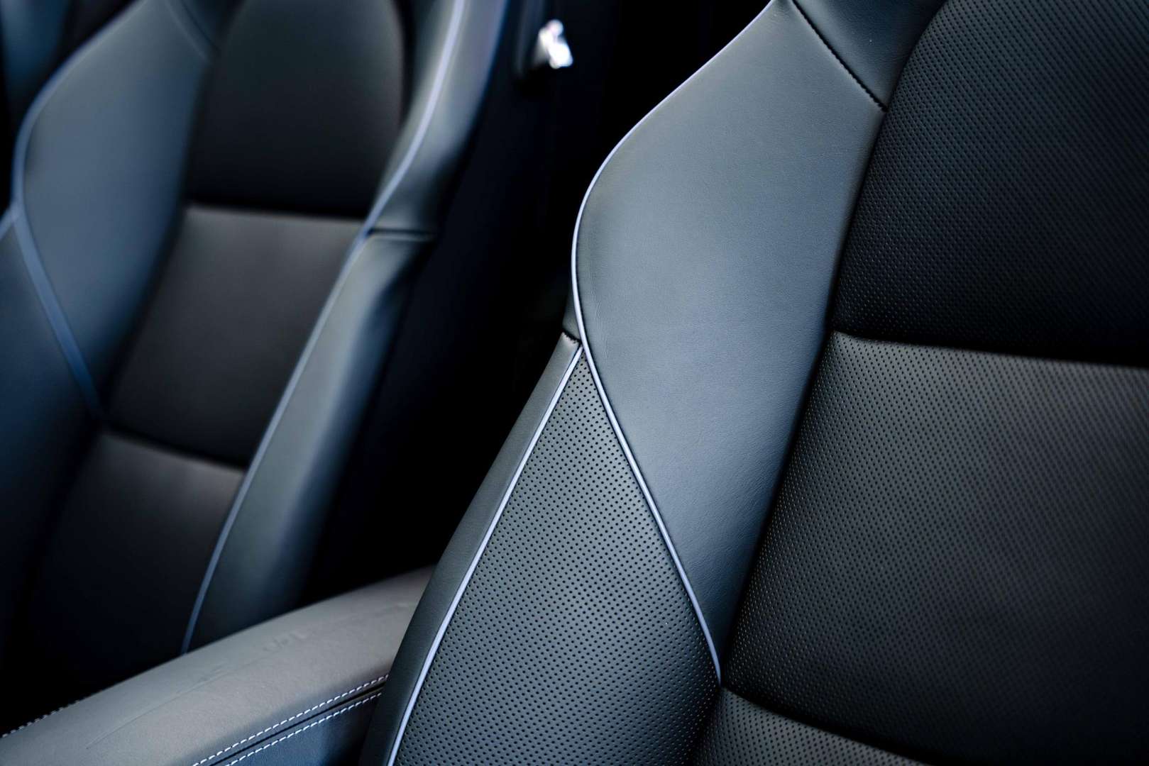 Porsche 991 Targa 4S Exclusive Design Edition - 2017 - Joinsteer - #43