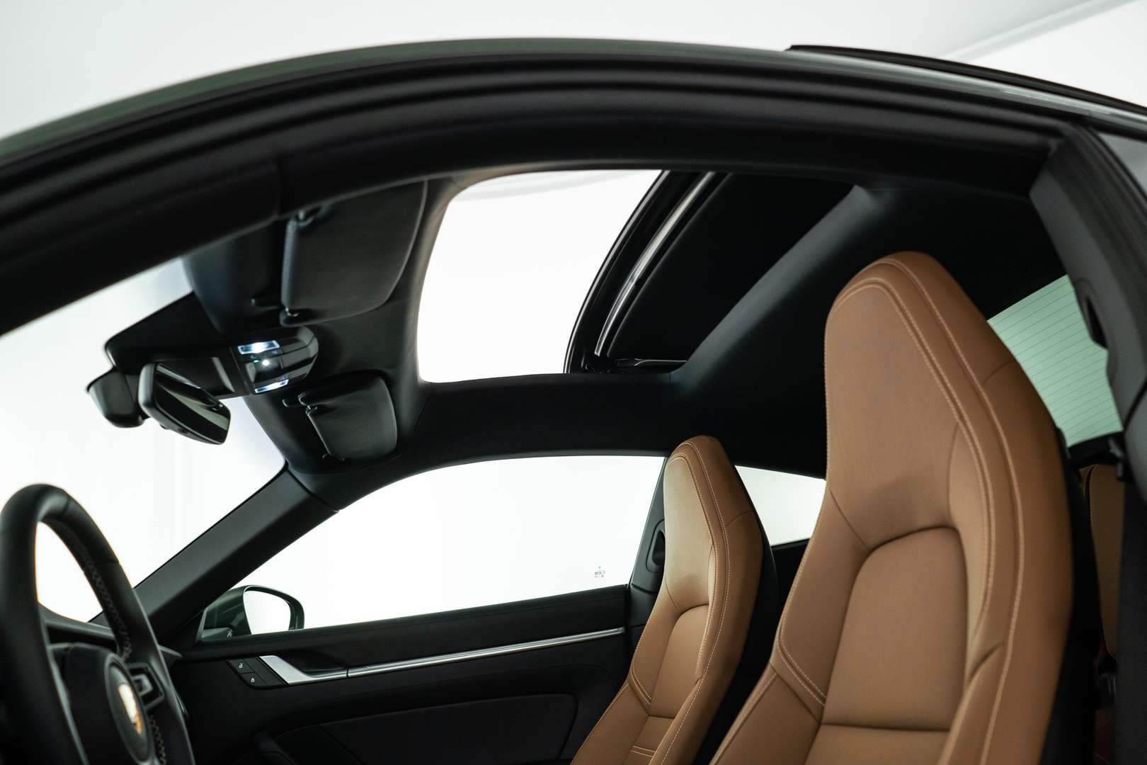 Porsche 992 I Turbo S - 2021 - Joinsteer - #47