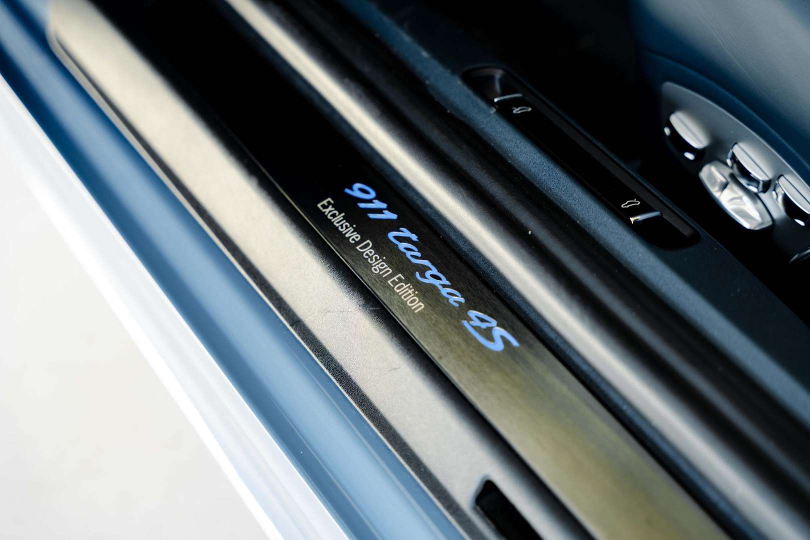 Porsche 991 Targa 4S Exclusive Design Edition - 2017 - Joinsteer - #48