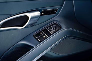 Porsche 991 Targa 4S Exclusive Design Edition — photo 49