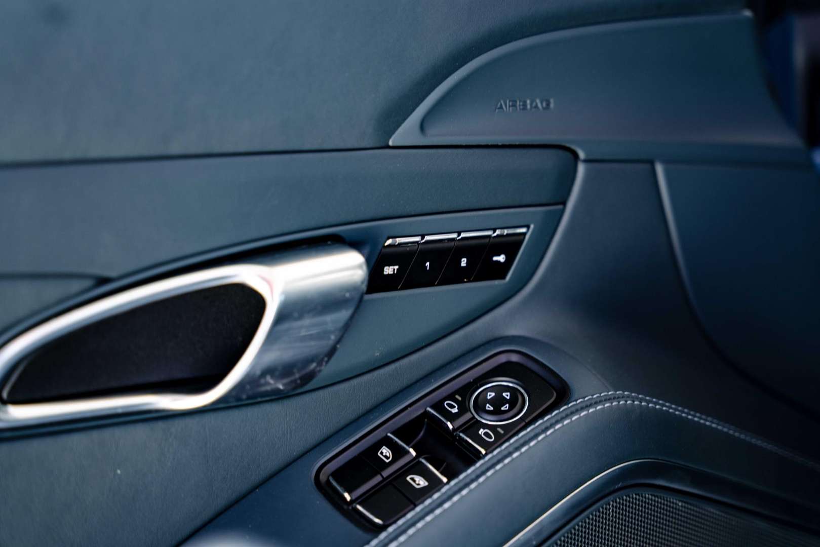 Porsche 991 Targa 4S Exclusive Design Edition - 2017 - Joinsteer - #50