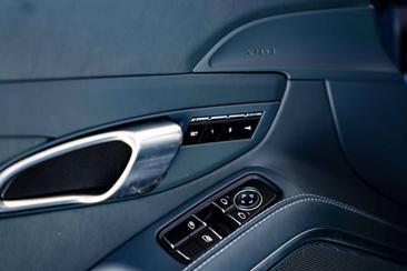 Porsche 991 Targa 4S Exclusive Design Edition — photo 50