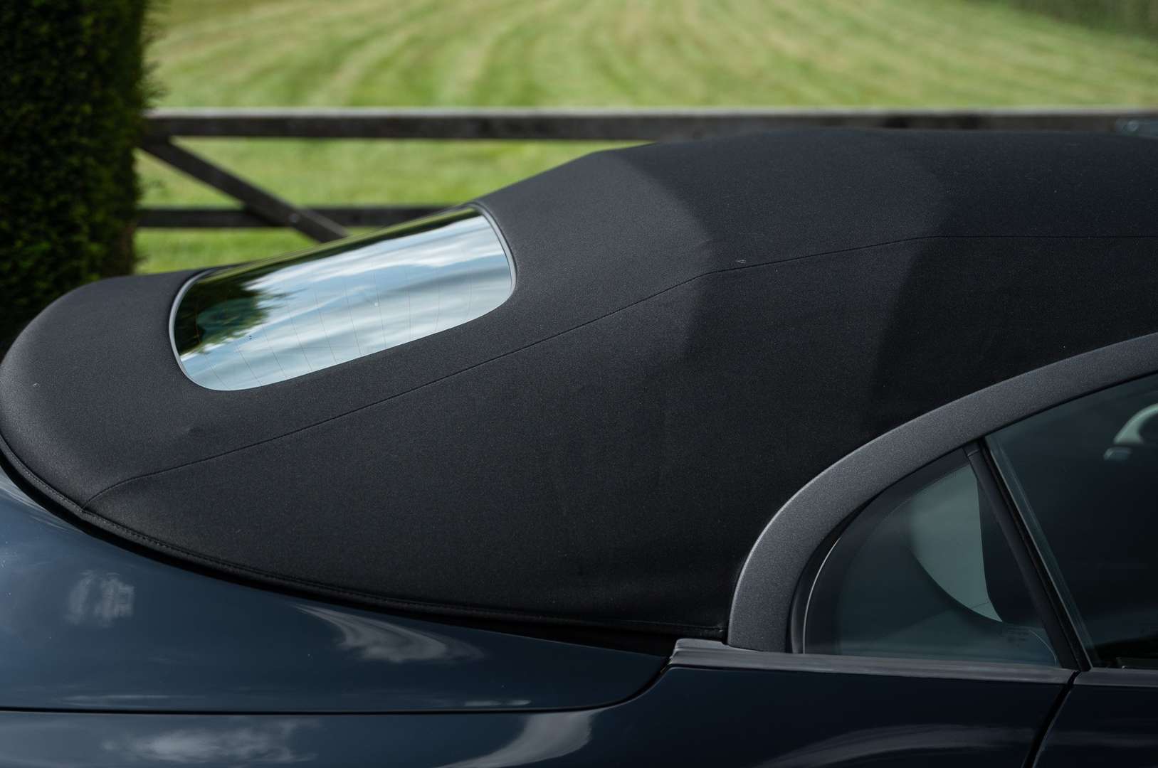 Porsche 997 I Speedster Cabriolet - 2011 - Joinsteer - #8