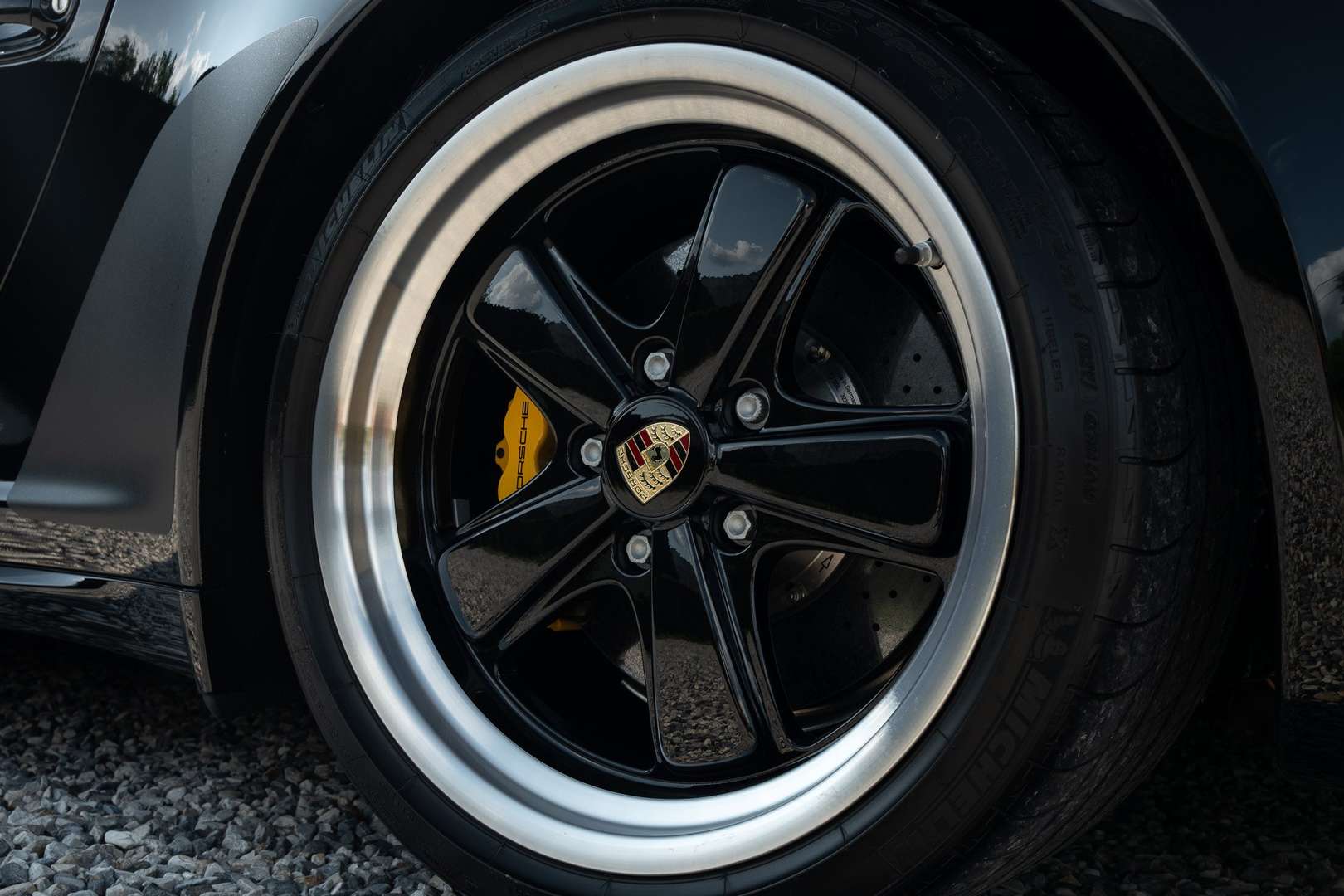 Porsche 997 I Speedster Cabriolet - 2011 - Joinsteer - #9