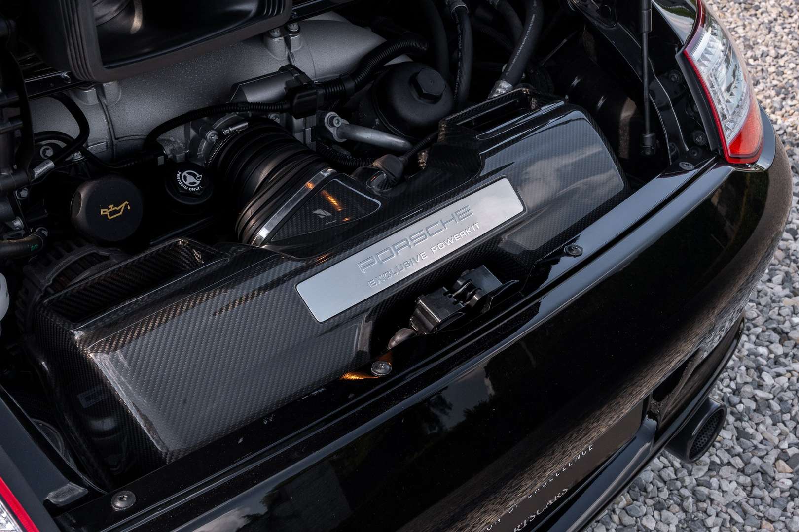 Porsche 997 I Speedster Cabriolet - 2011 - Joinsteer - #15