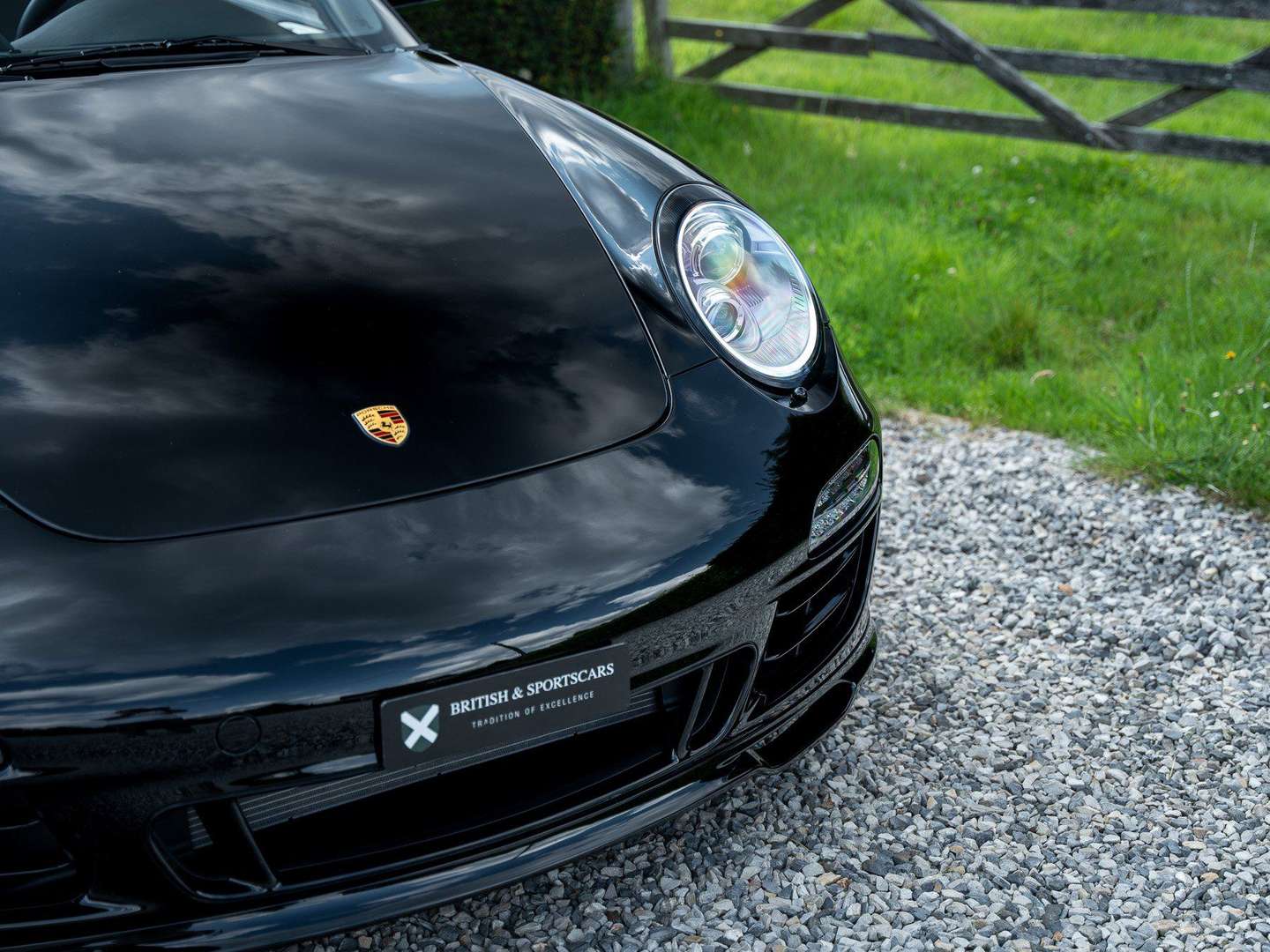 Porsche 997 I Speedster Cabriolet - 2011 - Joinsteer - #19