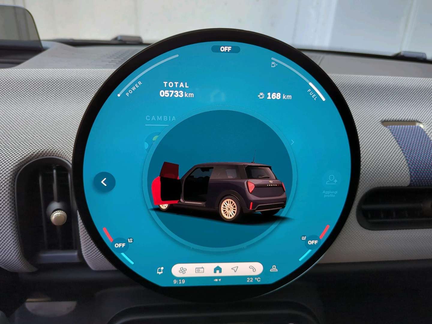 Mini 3 Portes Favoured Cooper S - 2024 - Joinsteer - #6