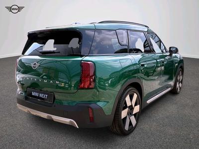 Mini Countryman Favoured Cooper SE -  - Joinsteer - #3