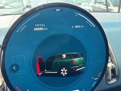 Mini Countryman Favoured Cooper SE -  - Joinsteer - #5