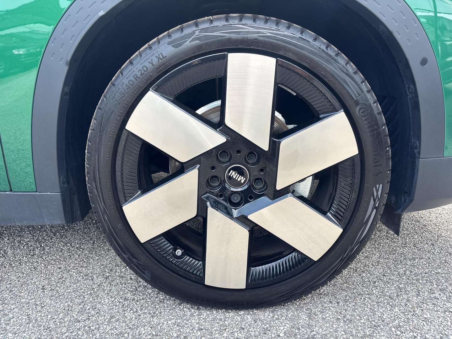 Mini Countryman Favoured Cooper SE - 2024 - Joinsteer - #9