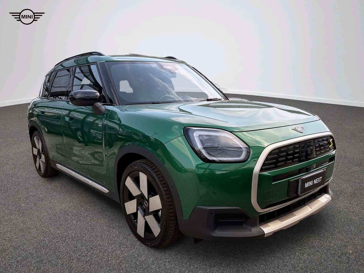 Mini Countryman Favoured Cooper SE - 2024 - Joinsteer - #12