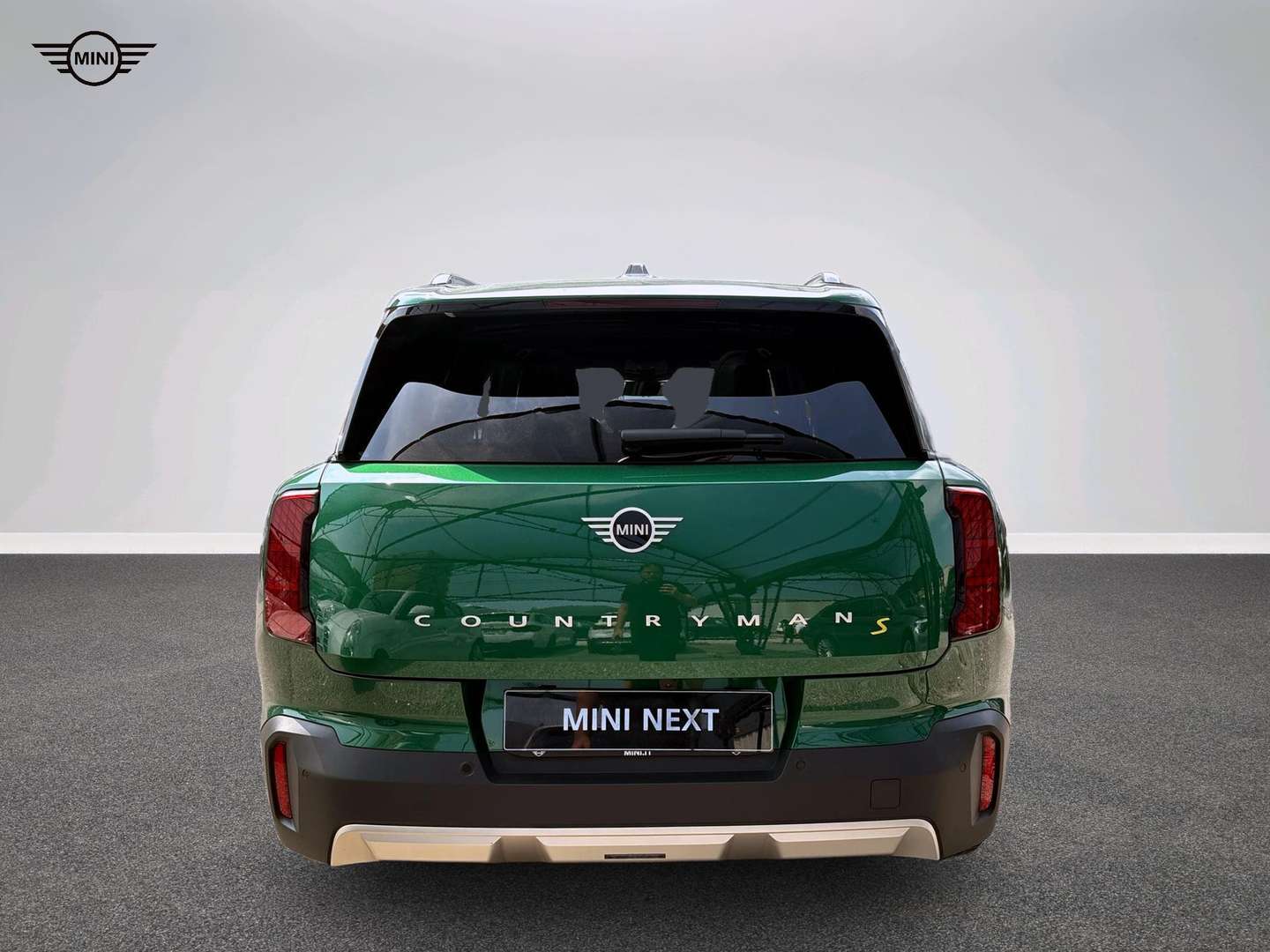 Mini Countryman Favoured Cooper SE - 2024 - Joinsteer - #15