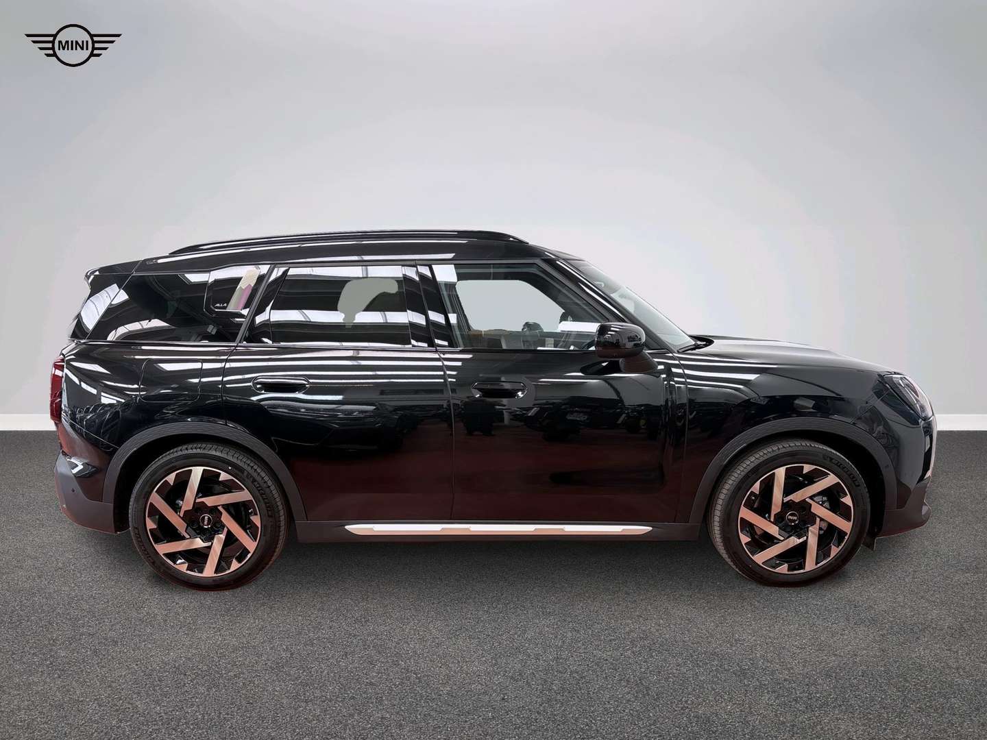 Mini Countryman Favoured Cooper SE - 2024 - Joinsteer - #2