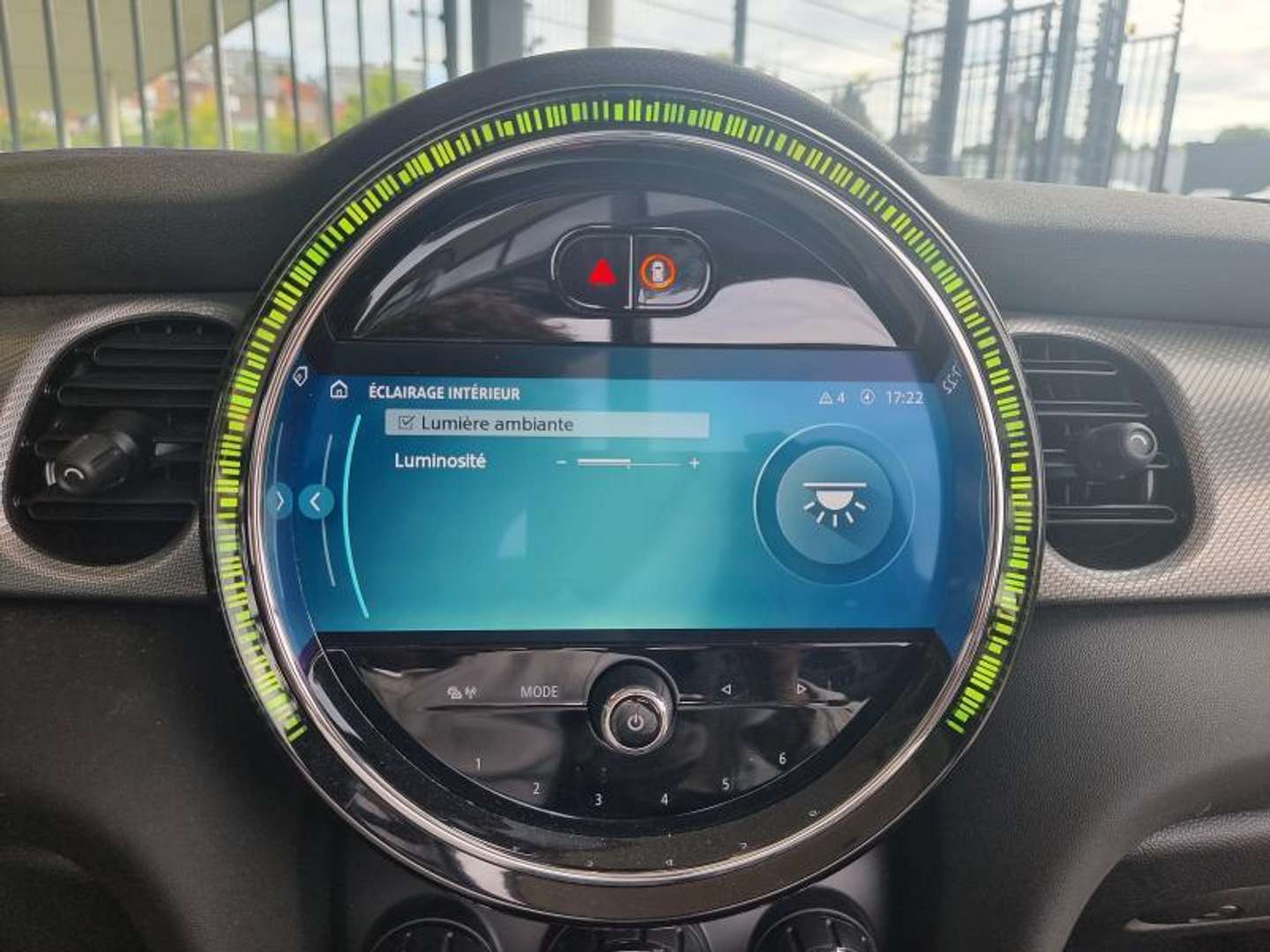 Mini Cabrio John Cooper Works JCW Trim - 2022 - Joinsteer - #14