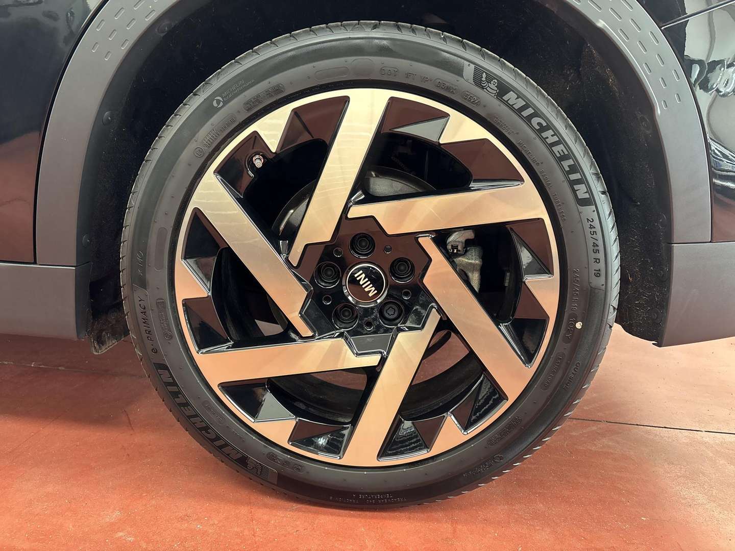 Mini Countryman Favoured Cooper SE - 2024 - Joinsteer - #9