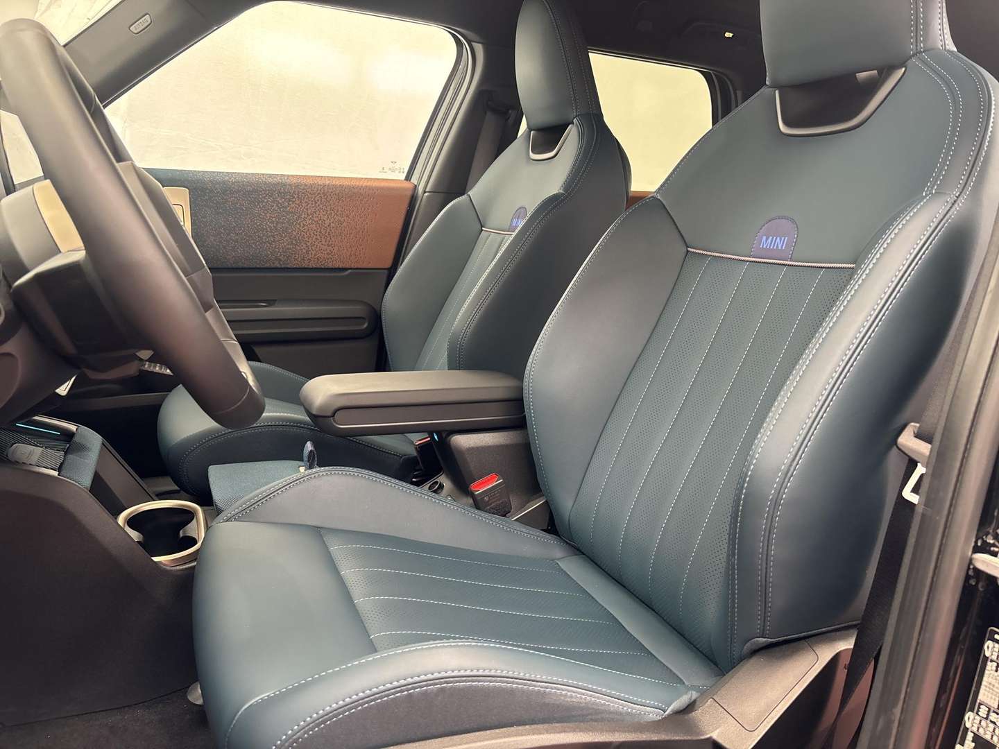 Mini Countryman Favoured Cooper SE - 2024 - Joinsteer - #14