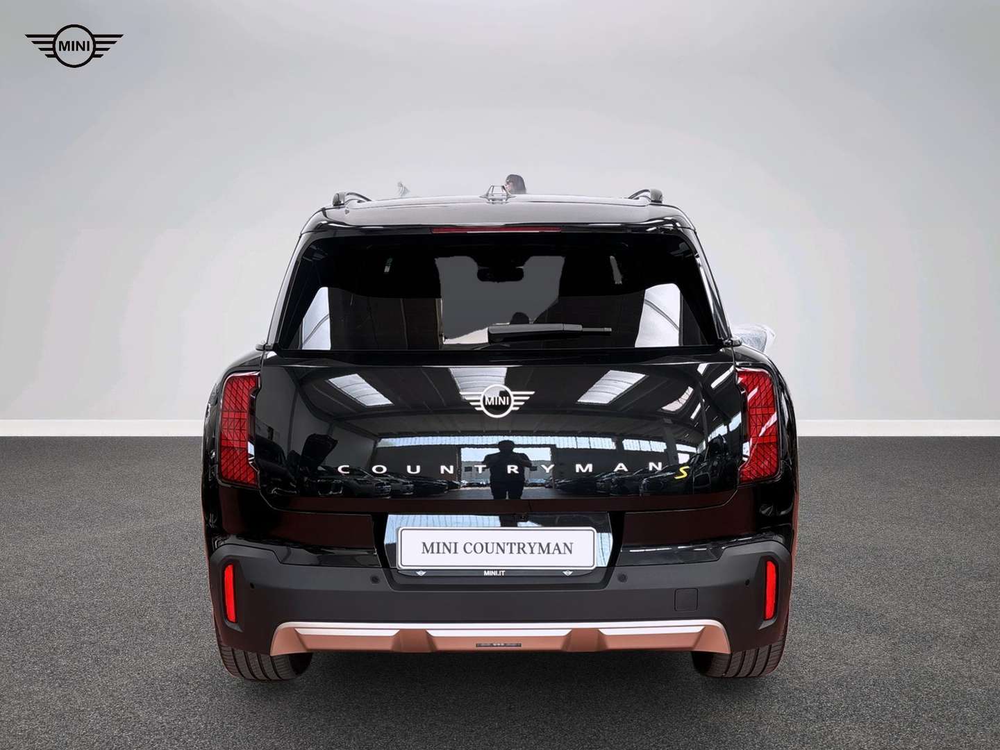 Mini Countryman Favoured Cooper SE - 2024 - Joinsteer - #15