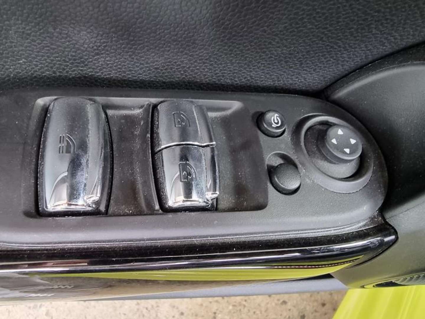 Mini Cabrio John Cooper Works JCW Trim - 2022 - Joinsteer - #19