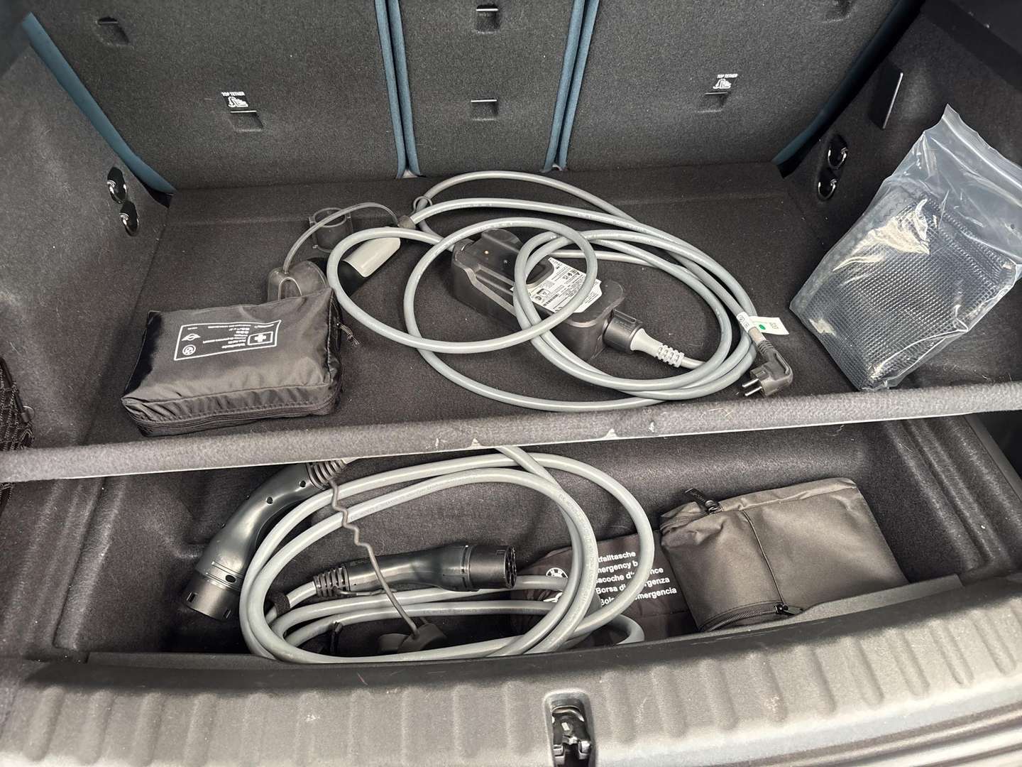 Mini Countryman Favoured Cooper SE - 2024 - Joinsteer - #16