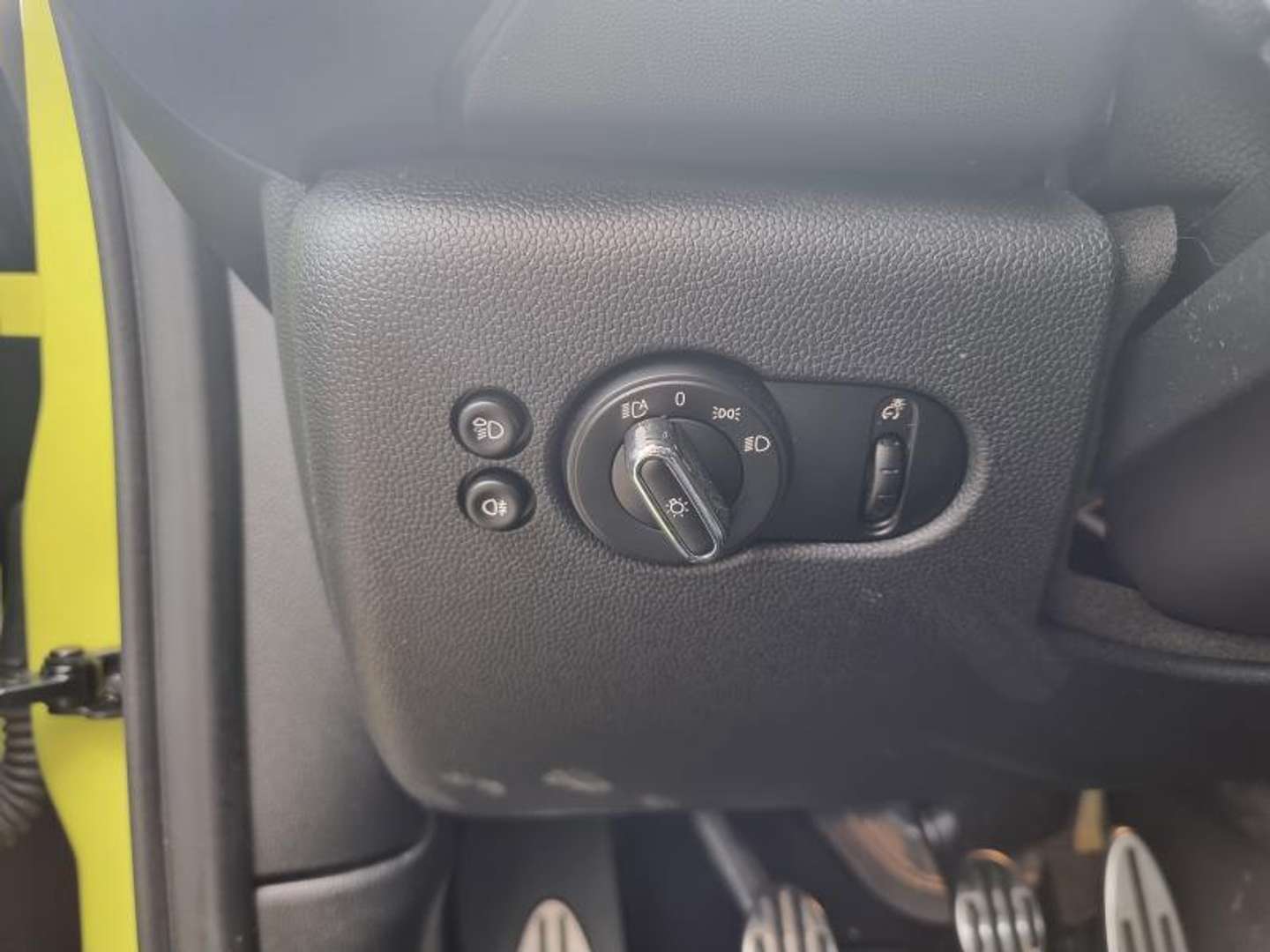 Mini Cabrio John Cooper Works JCW Trim - 2022 - Joinsteer - #20