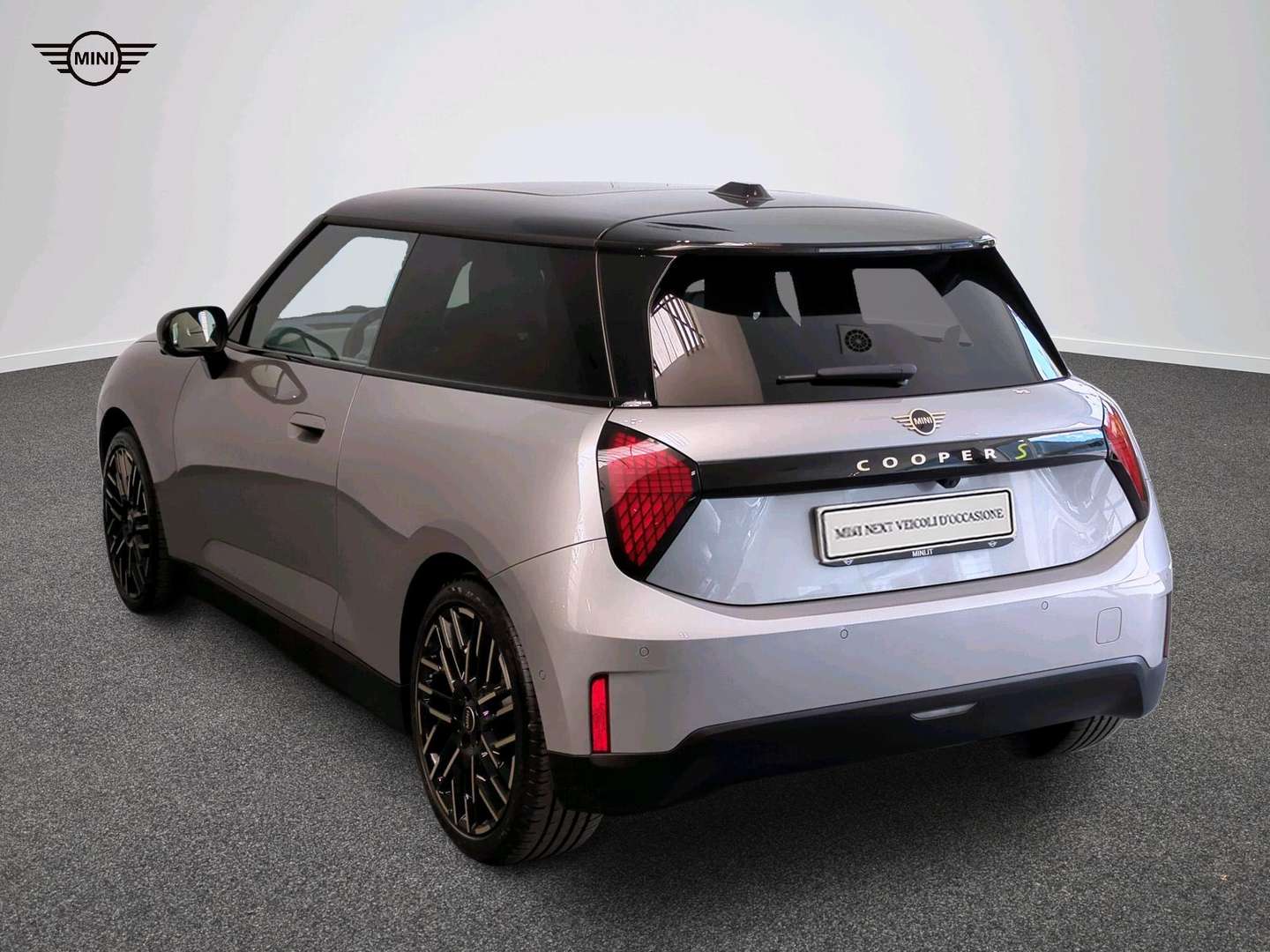 Mini 3 Portes Favoured Cooper SE - 2024 - Joinsteer - #5