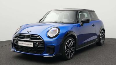 Mini 3 Portes John Cooper Works Cooper S -  - Joinsteer - #1