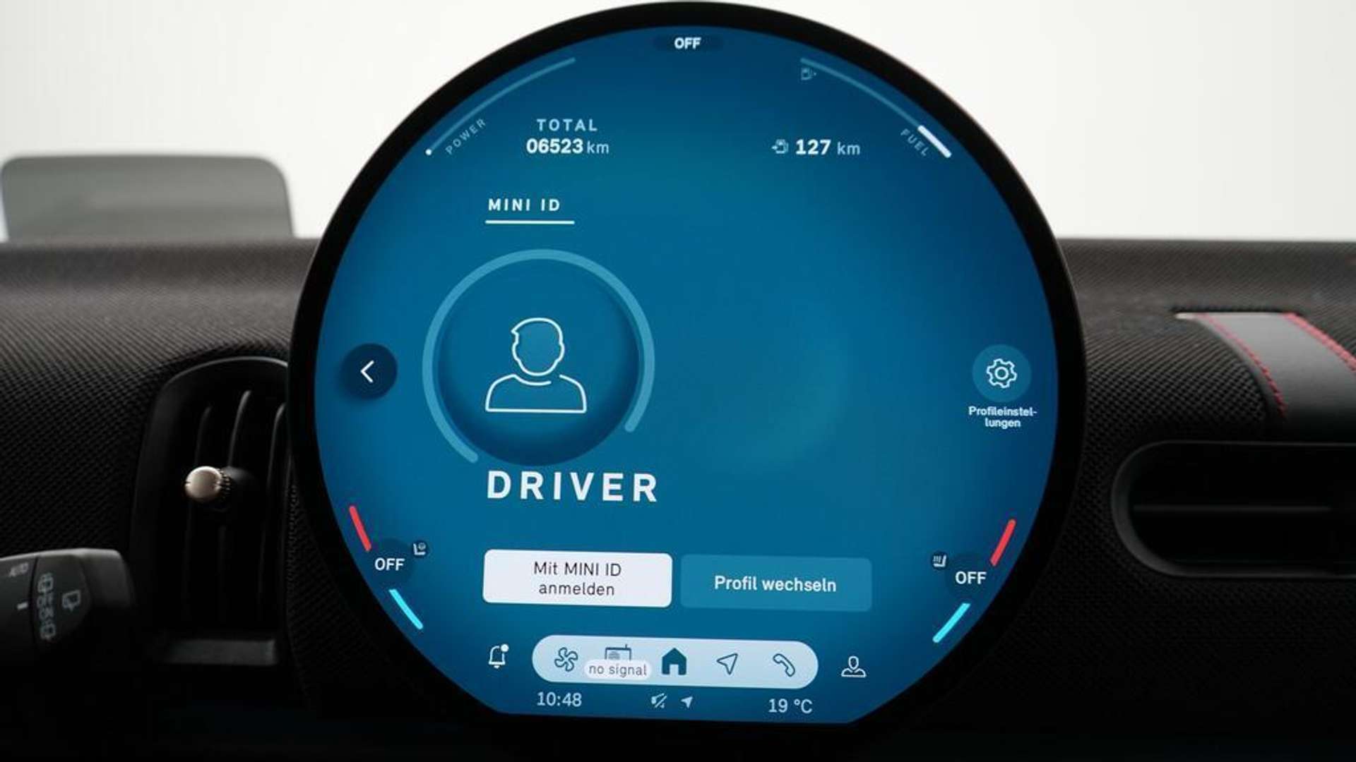 Mini 3 Portes John Cooper Works Cooper S - 2024 - Joinsteer - #7