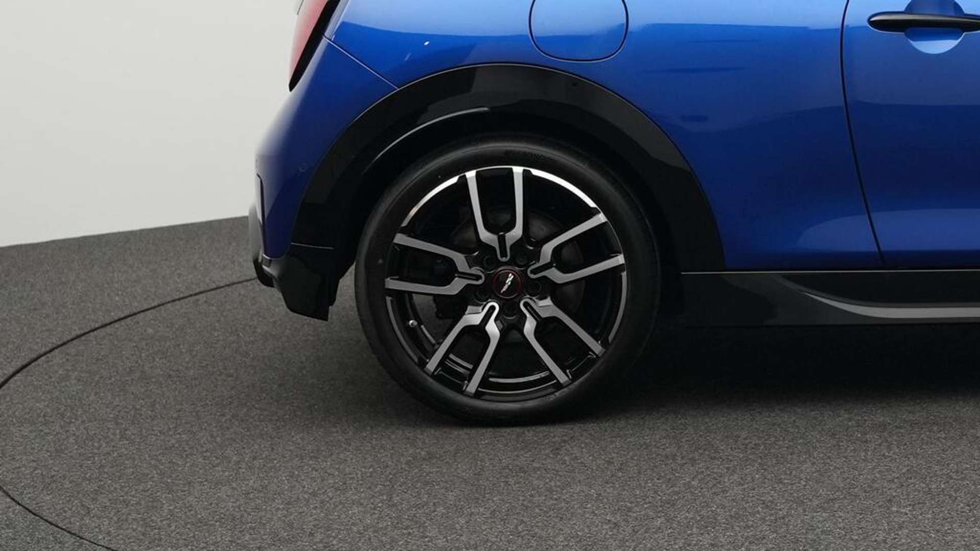 Mini 3 Portes John Cooper Works Cooper S - 2024 - Joinsteer - #9