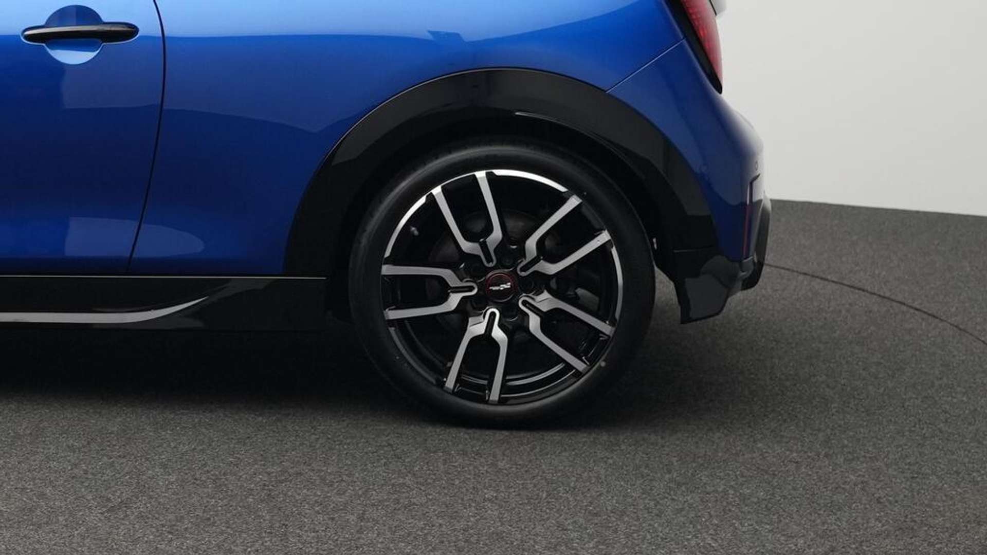 Mini 3 Portes John Cooper Works Cooper S - 2024 - Joinsteer - #11