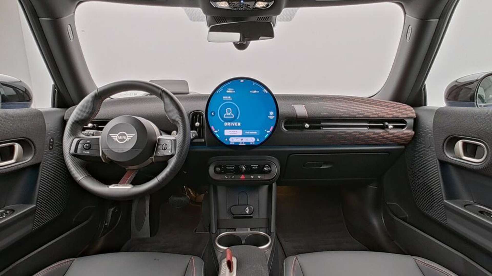 Mini 3 Portes John Cooper Works Cooper S - 2024 - Joinsteer - #13