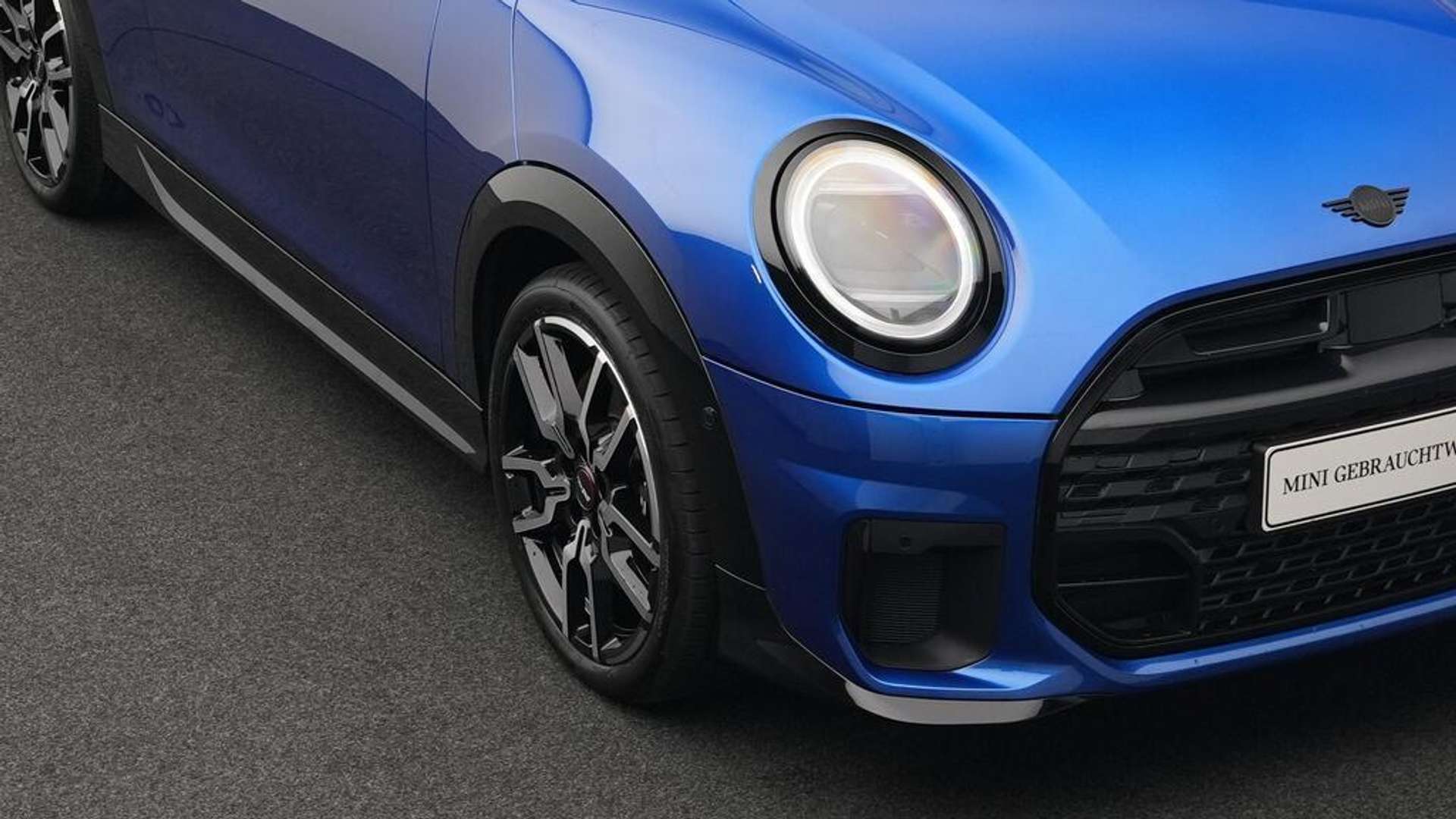 Mini 3 Portes John Cooper Works Cooper S - 2024 - Joinsteer - #16