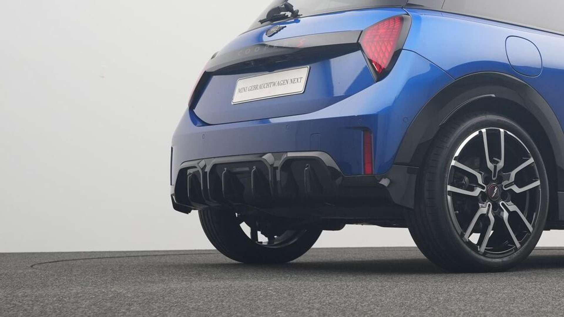 Mini 3 Portes John Cooper Works Cooper S - 2024 - Joinsteer - #17